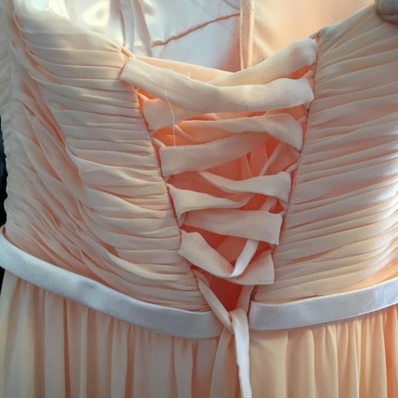 Long gown - Picture 3 of 4